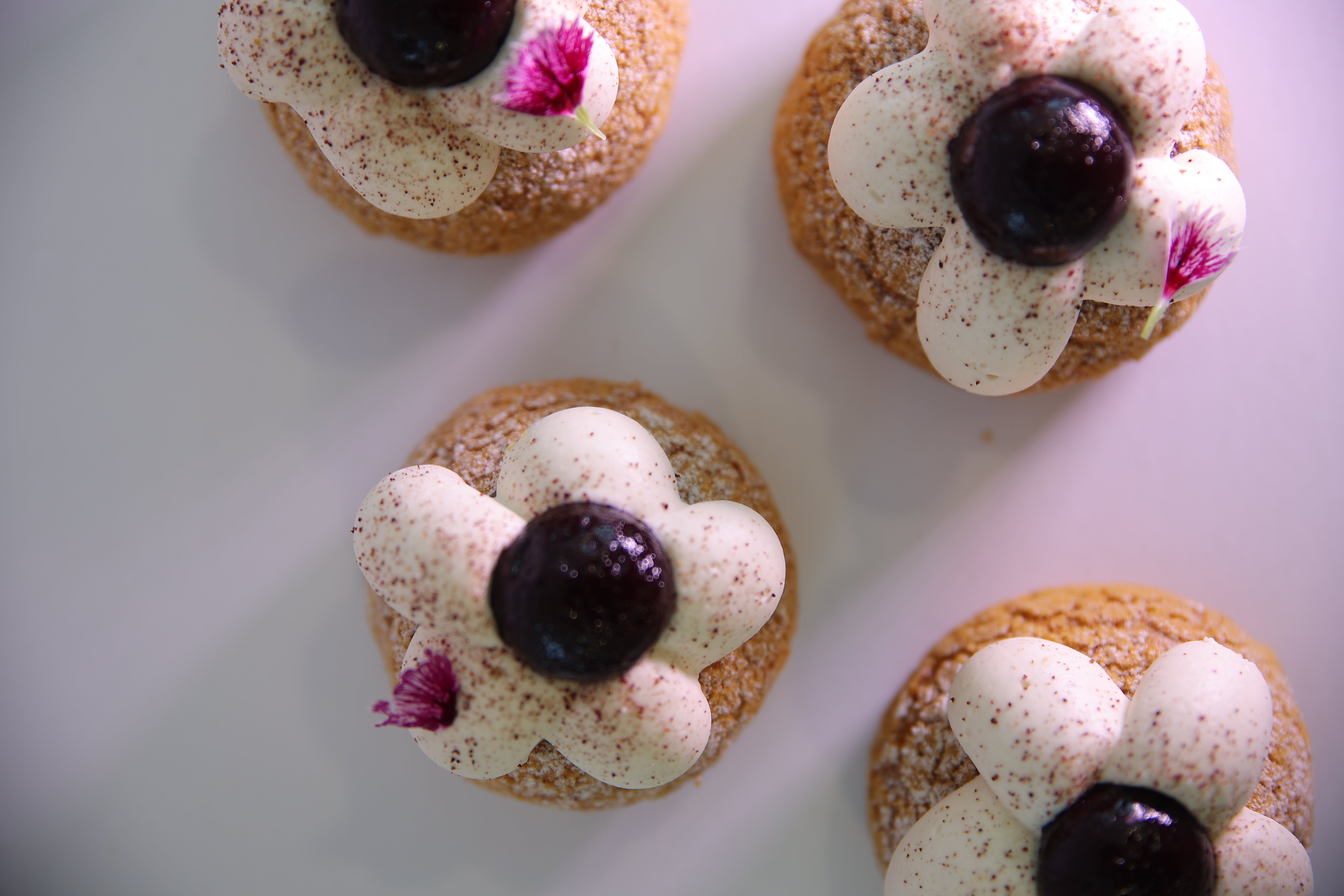 L’Incontro : Une pâtisserie qui célèbre l’Italie et le Canada