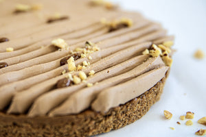 La pâtisserie au bout des chiffres : la science dans chaque douceur