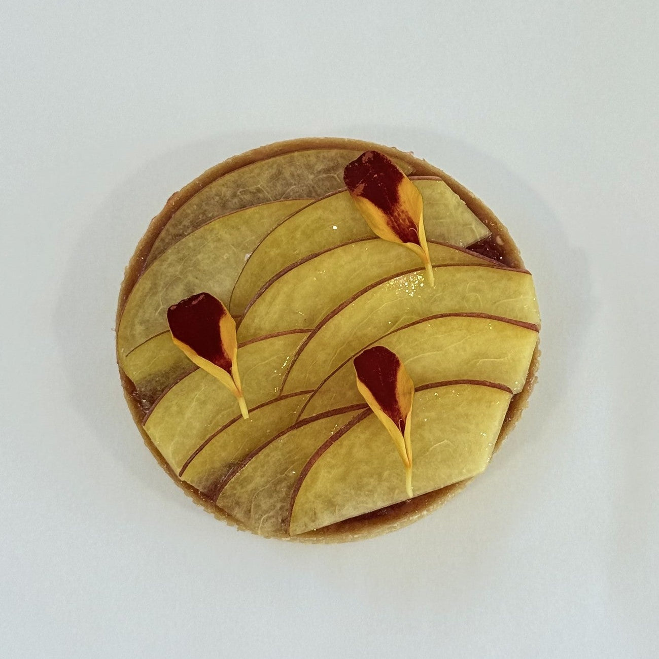 Tartelette Melba