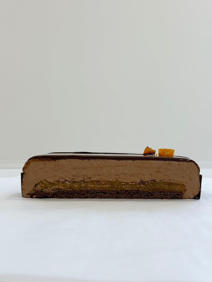 Sachertorte