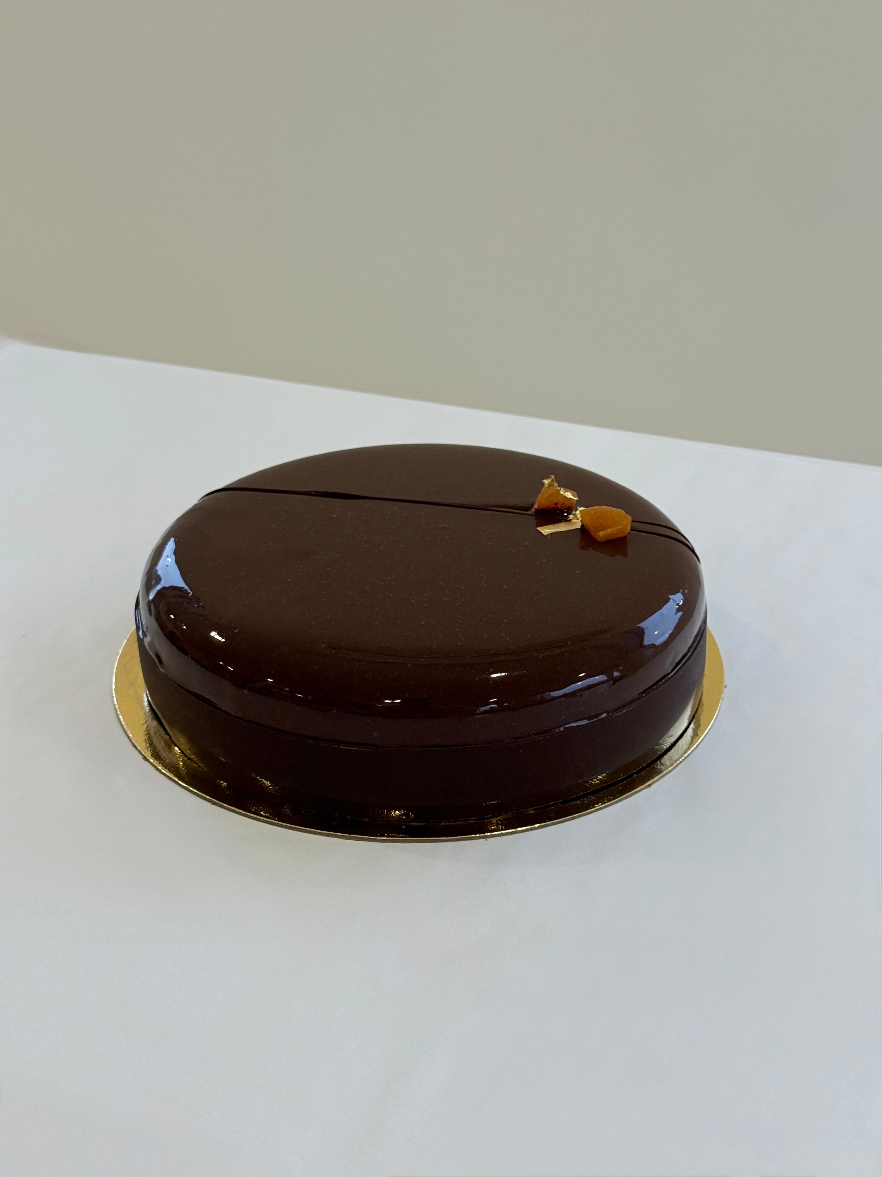 Sachertorte
