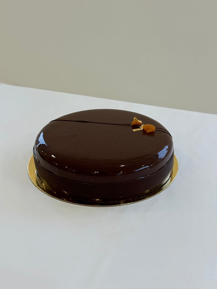 Sachertorte