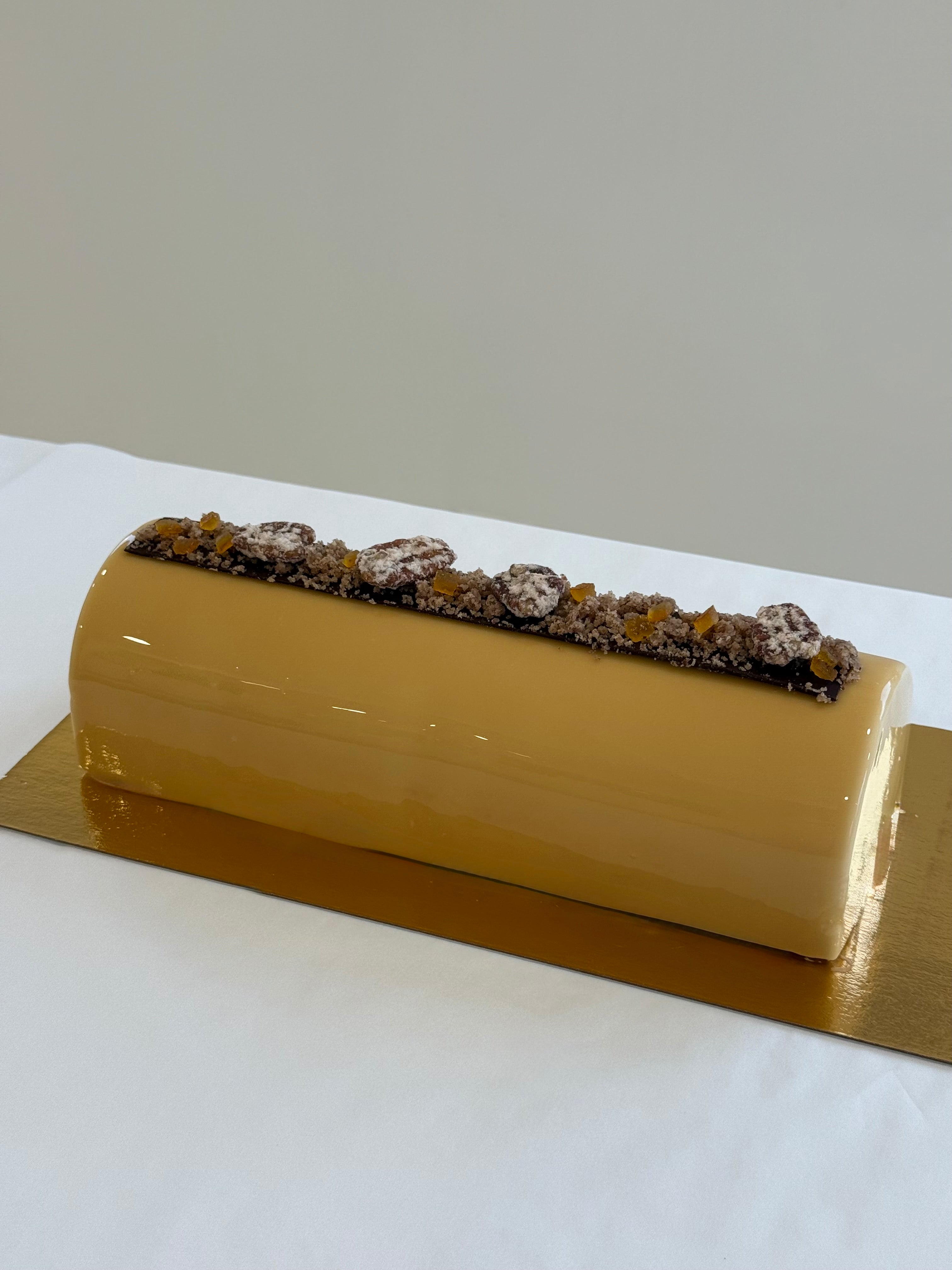 Bûche de Noël