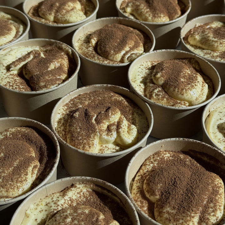 Verrines de tiramisu (6)