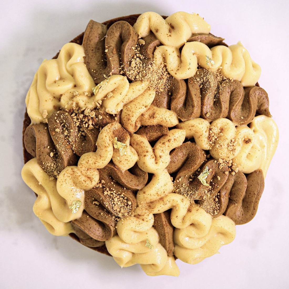 Gâteau aux carottes