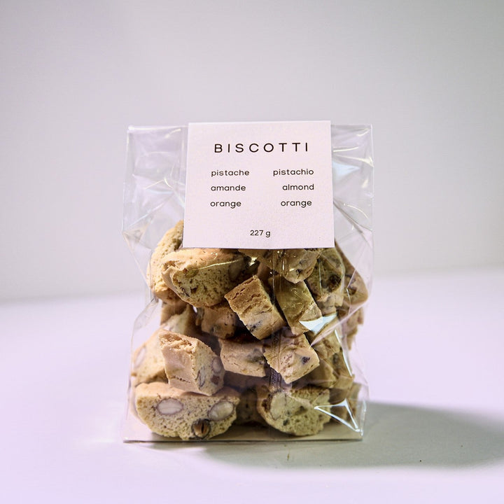 Biscotti