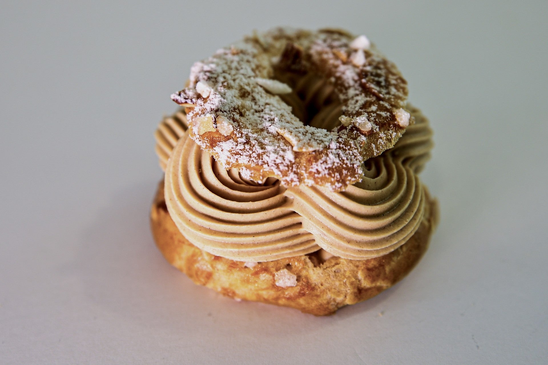 Paris-Brest classique