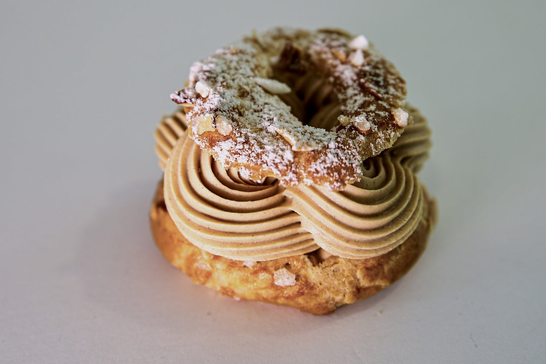 Paris-Brest classique