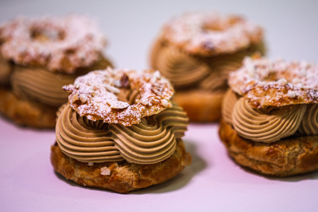 Paris-Brest classique