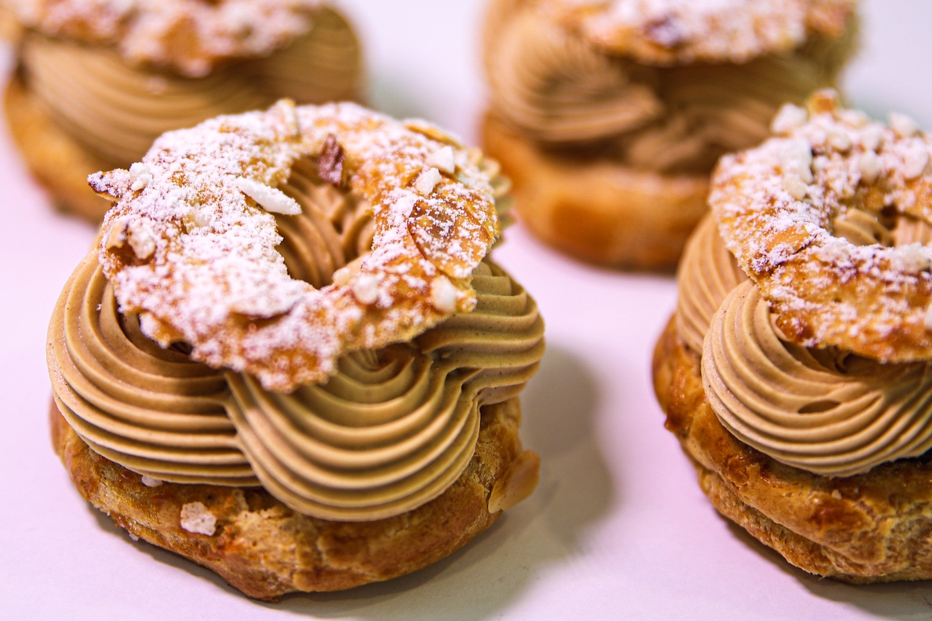Paris-Brest classique